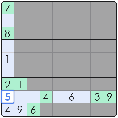 pointing pairs sudoku