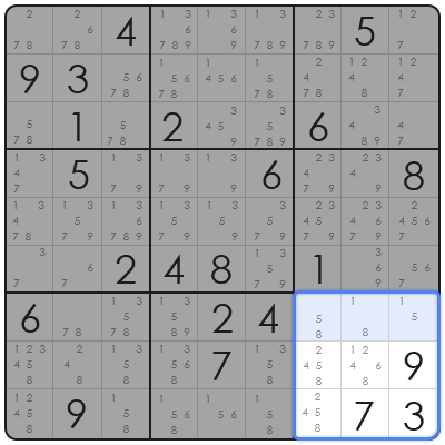 osrs sudoku solver
